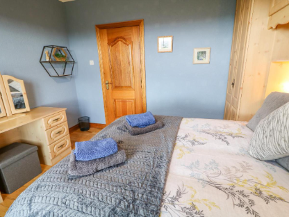 Braeside Farm House 18
