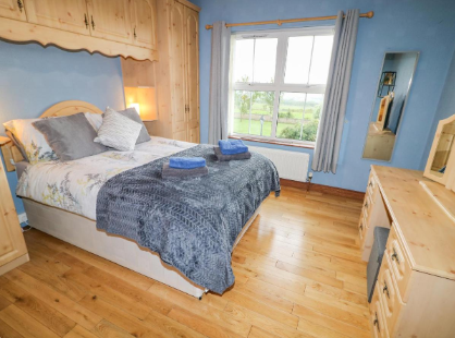 Braeside Farm House 19