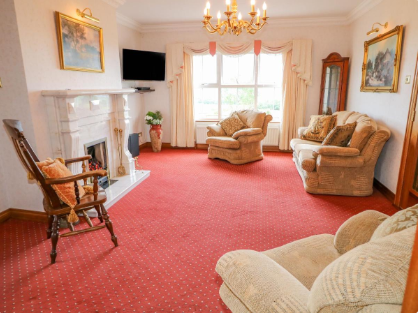 Braeside Farm House 4