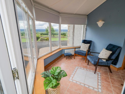 Braeside Farm House 7