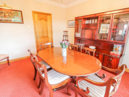 Braeside Farm House 9