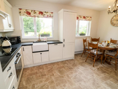 Glebe Farm Cottage 13