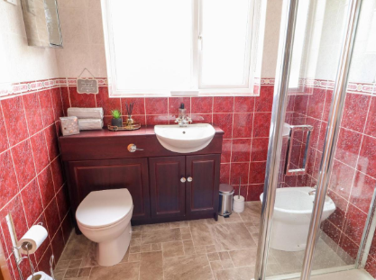 Glebe Farm Cottage 19