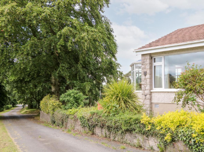 Glebe Farm Cottage 20