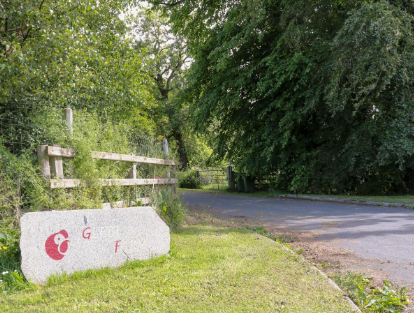Glebe Farm Cottage 24