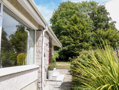 Glebe Farm Cottage 25