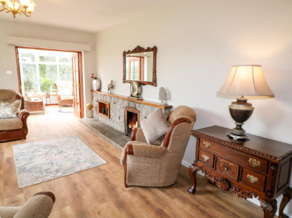 Glebe Farm Cottage 4
