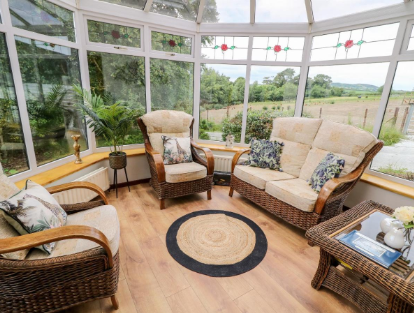 Glebe Farm Cottage 7