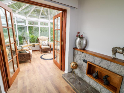 Glebe Farm Cottage 9