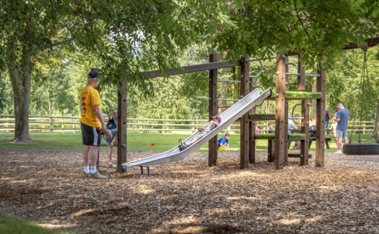 Pearl Lake Leisure Park 10 768x473