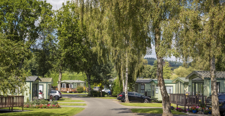 Pearl Lake Leisure Park 9 768x398