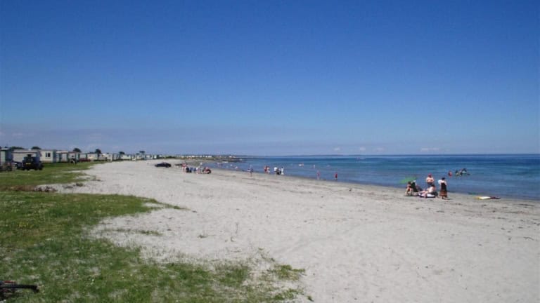 Sandycove Holiday Park 6 768x432