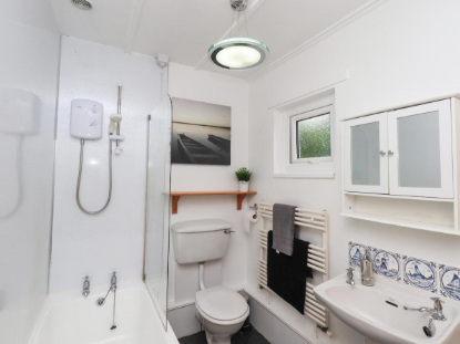 Solway Cottage 17