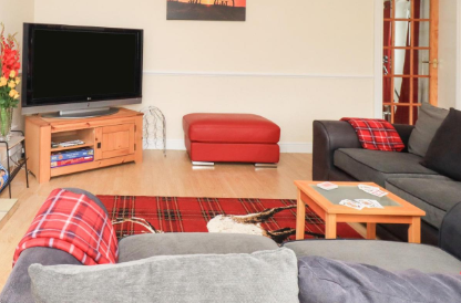 Solway Cottage 3