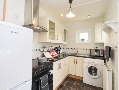 Solway Cottage 9