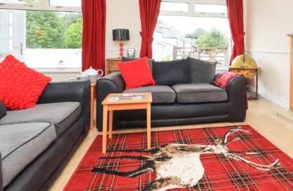 solway Cottage 4