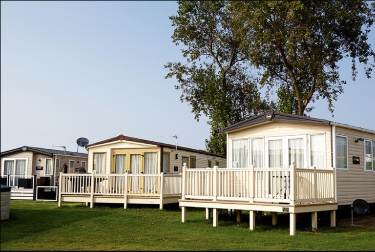 Park Holidays Alberta Holiday Park 8 768x516