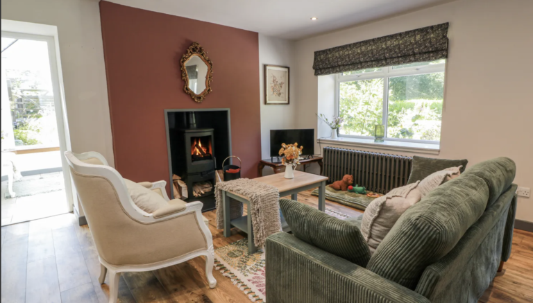 Nithbank Cottage Dumfries Galloway 5 768x437