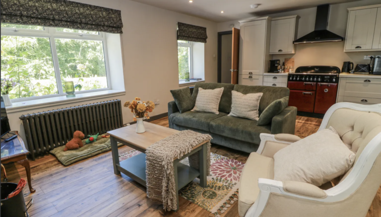 Nithbank Cottage Dumfries Galloway 8 768x437