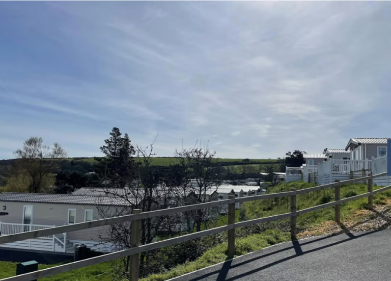 Away Resorts Newquay Holiday Resort Cornwall Park photo 1 768x551