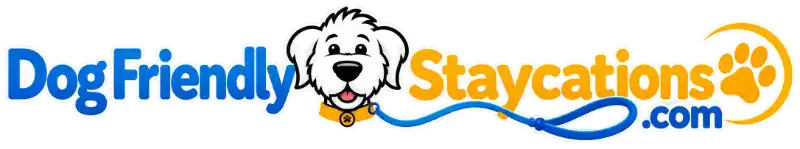 Dog Friendly Staycations
